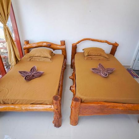 Bira Panda Beach 2 Екстер'єр фото