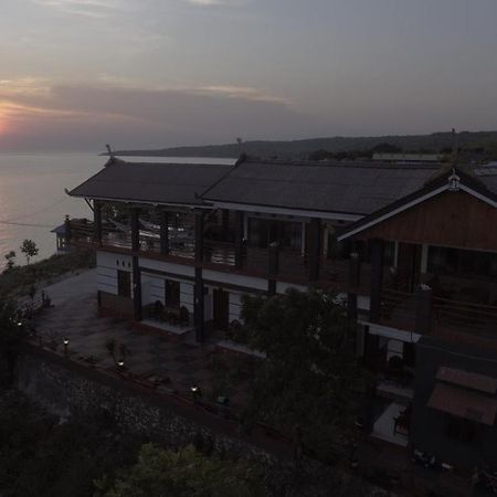 Bira Panda Beach 2 Екстер'єр фото
