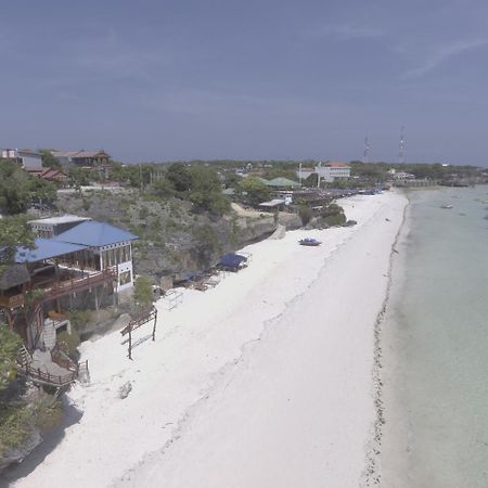 Bira Panda Beach 2 Екстер'єр фото