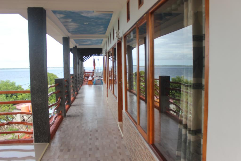 Bira Panda Beach 2 Екстер'єр фото