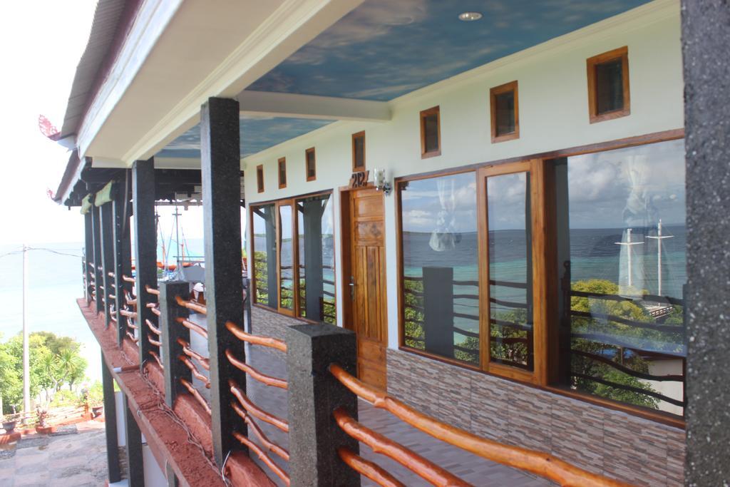 Bira Panda Beach 2 Екстер'єр фото
