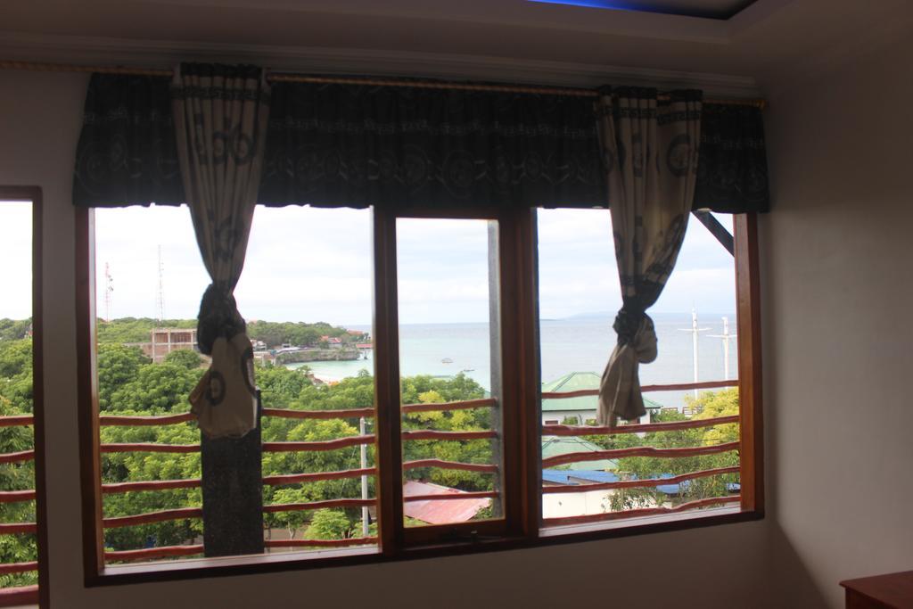 Bira Panda Beach 2 Екстер'єр фото