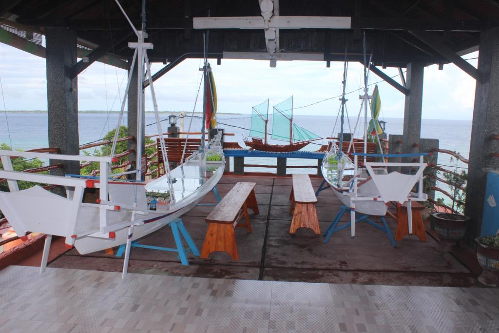 Bira Panda Beach 2 Екстер'єр фото