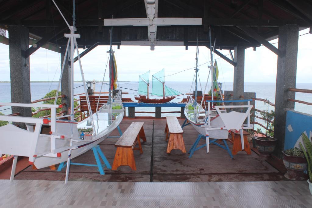 Bira Panda Beach 2 Екстер'єр фото
