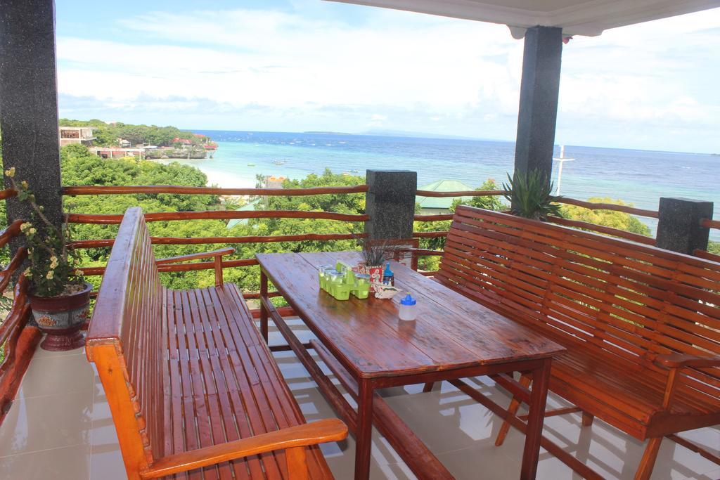 Bira Panda Beach 2 Екстер'єр фото