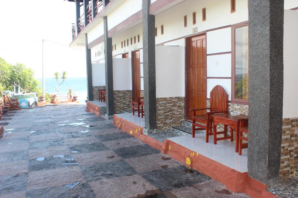Bira Panda Beach 2 Екстер'єр фото