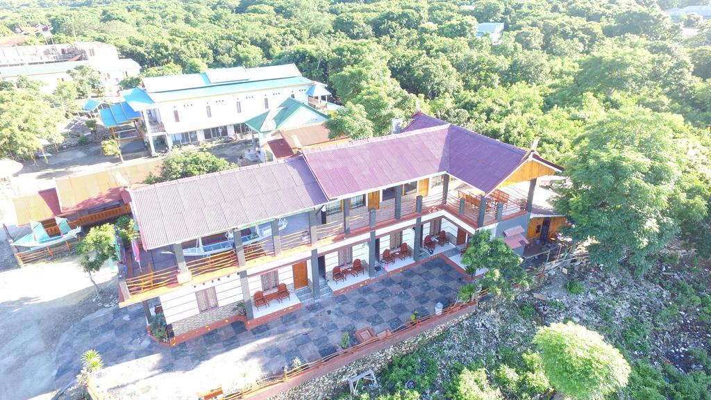 Bira Panda Beach 2 Екстер'єр фото