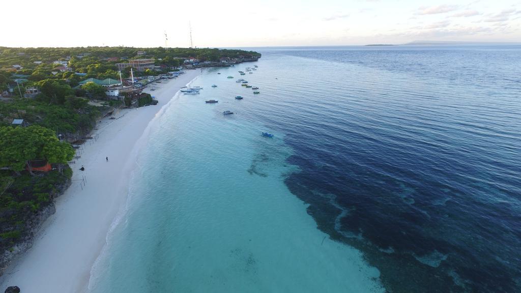 Bira Panda Beach 2 Екстер'єр фото