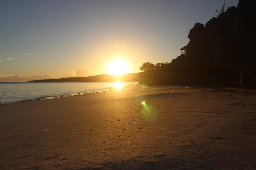 Bira Panda Beach 2 Екстер'єр фото