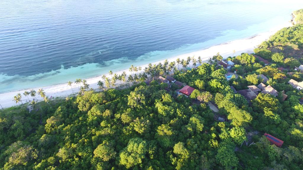 Bira Panda Beach 2 Екстер'єр фото