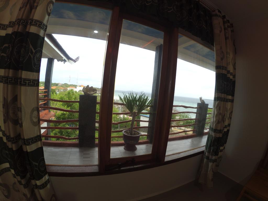 Bira Panda Beach 2 Екстер'єр фото