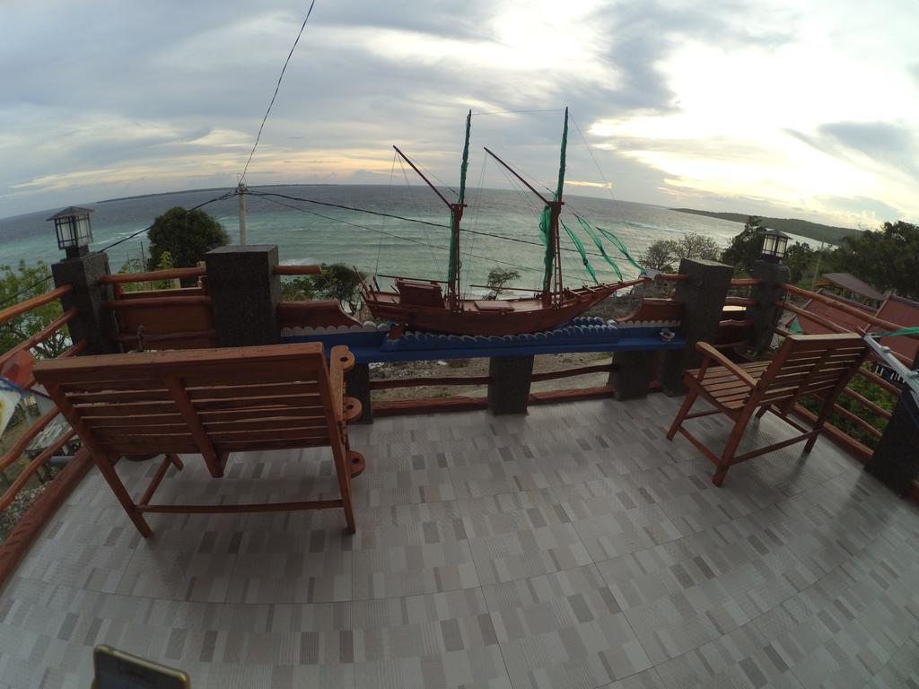 Bira Panda Beach 2 Екстер'єр фото