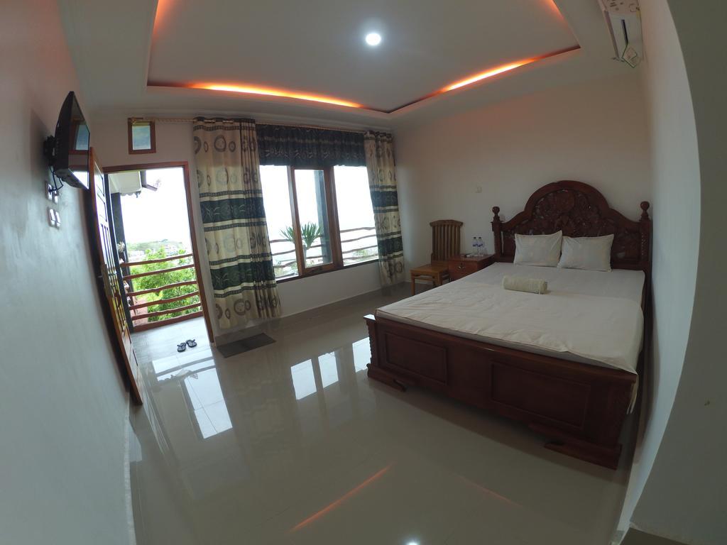 Bira Panda Beach 2 Екстер'єр фото