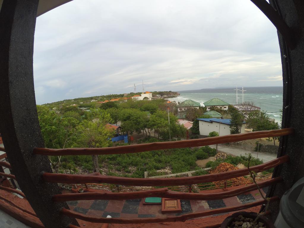 Bira Panda Beach 2 Екстер'єр фото