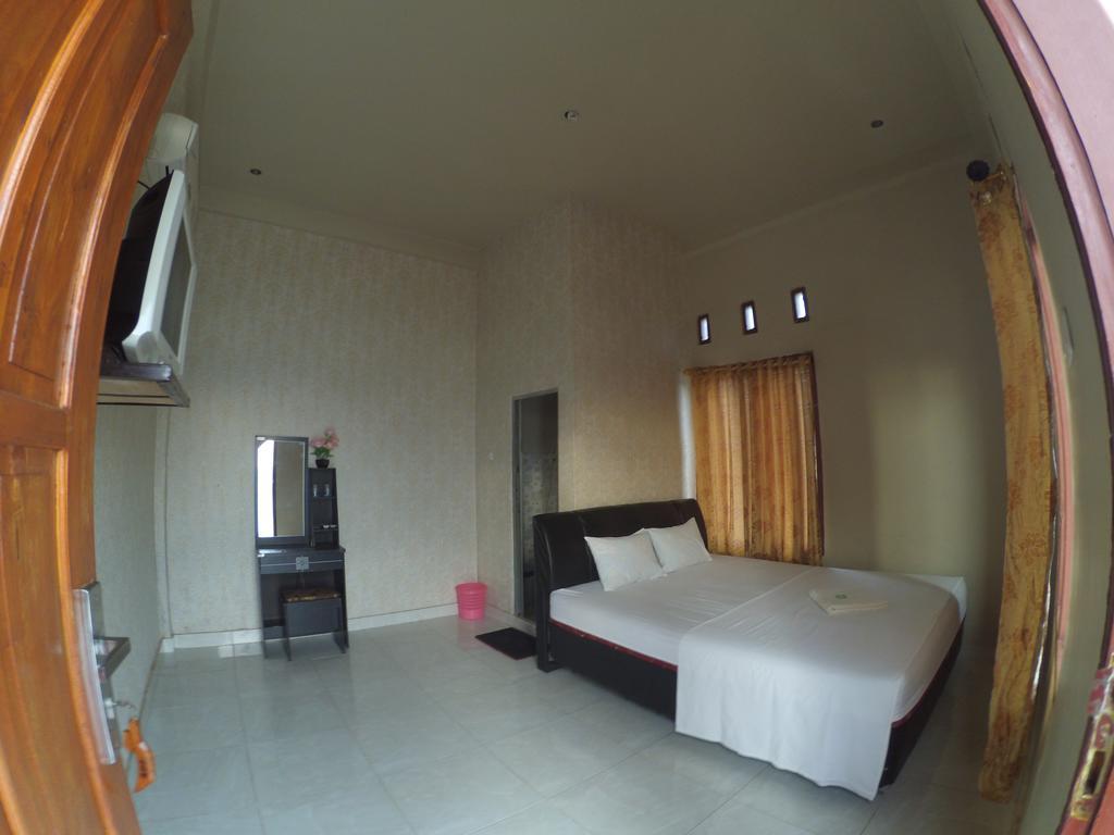 Bira Panda Beach 2 Екстер'єр фото
