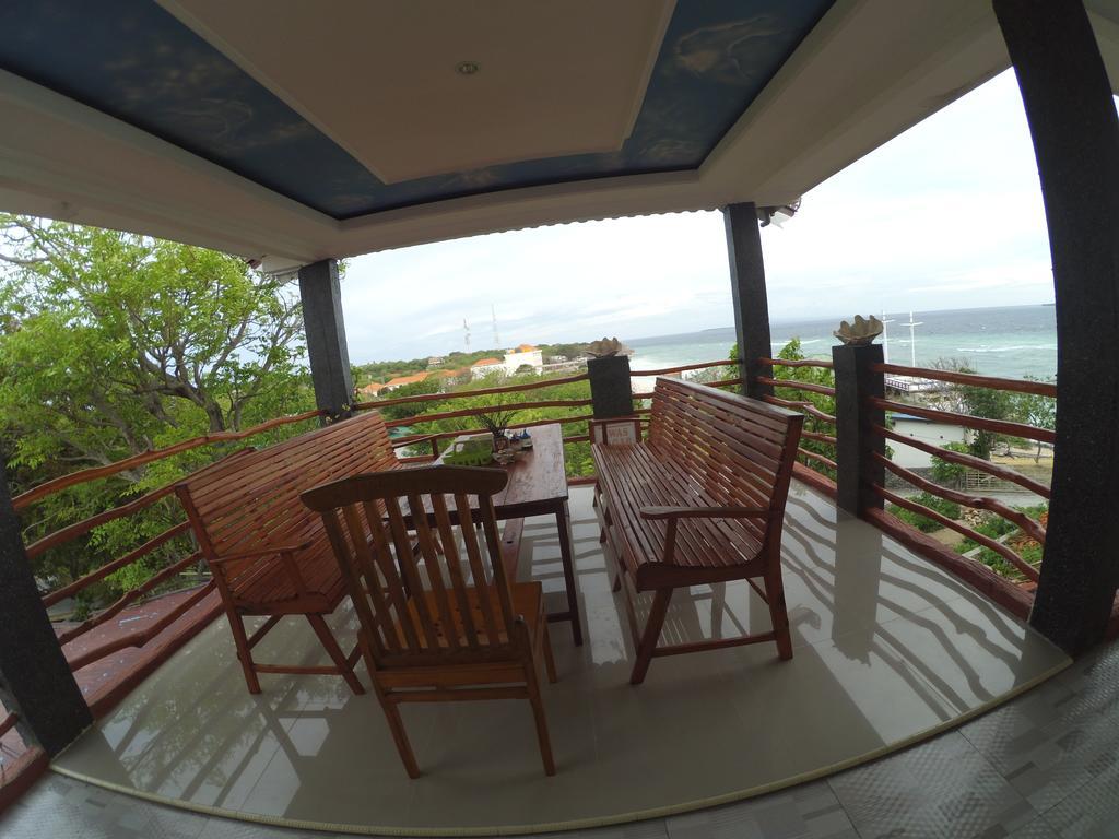 Bira Panda Beach 2 Екстер'єр фото