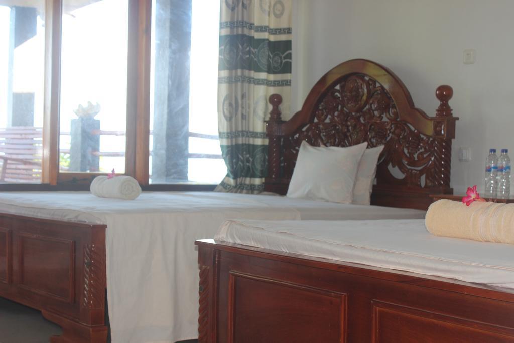 Bira Panda Beach 2 Екстер'єр фото