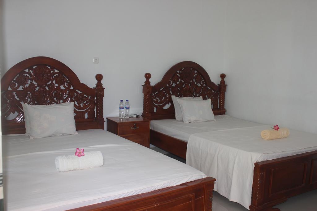 Bira Panda Beach 2 Екстер'єр фото