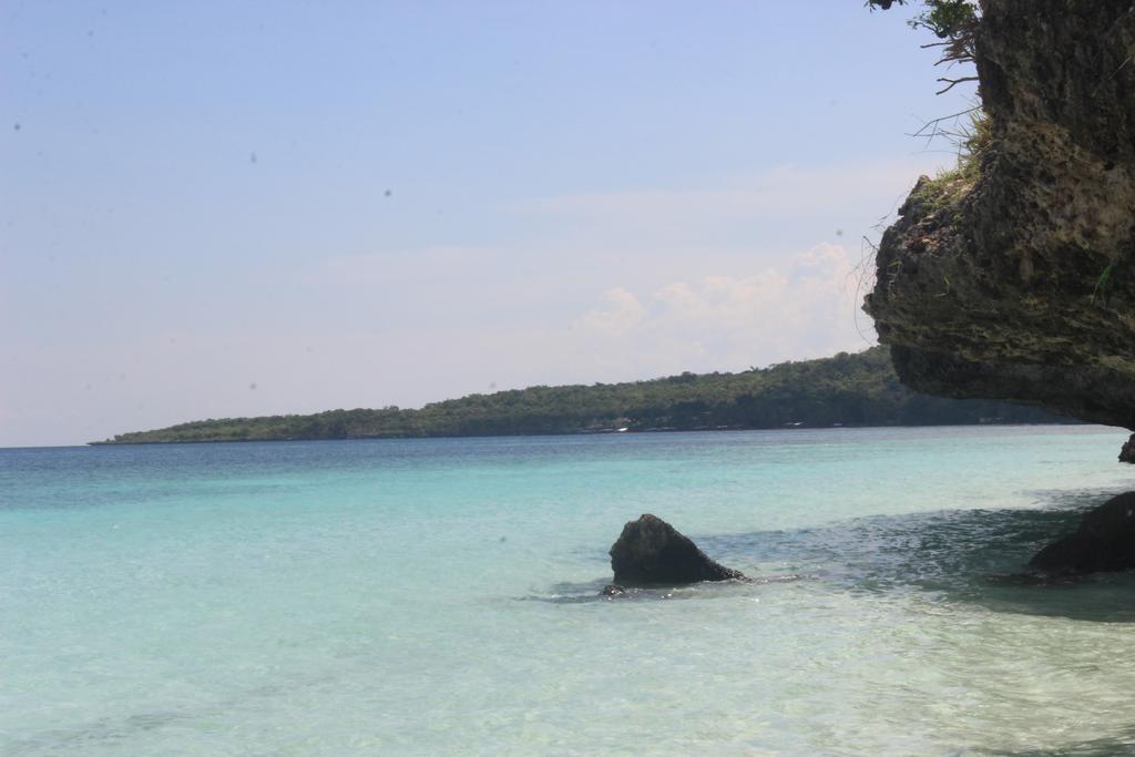 Bira Panda Beach 2 Екстер'єр фото