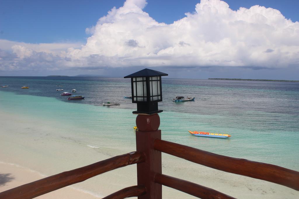 Bira Panda Beach 2 Екстер'єр фото
