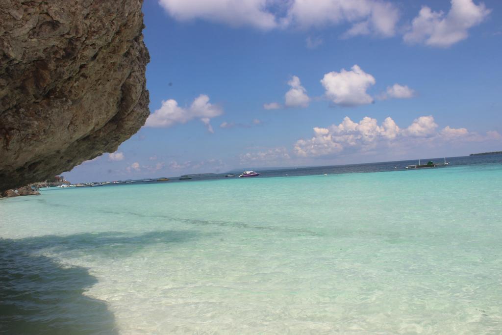 Bira Panda Beach 2 Екстер'єр фото