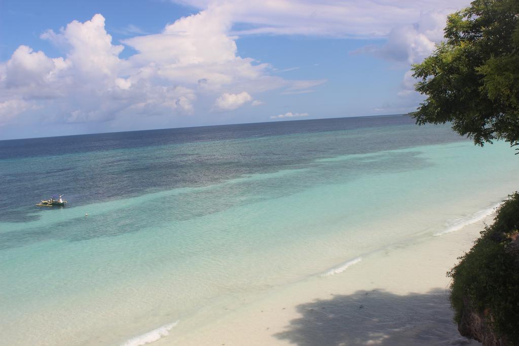 Bira Panda Beach 2 Екстер'єр фото