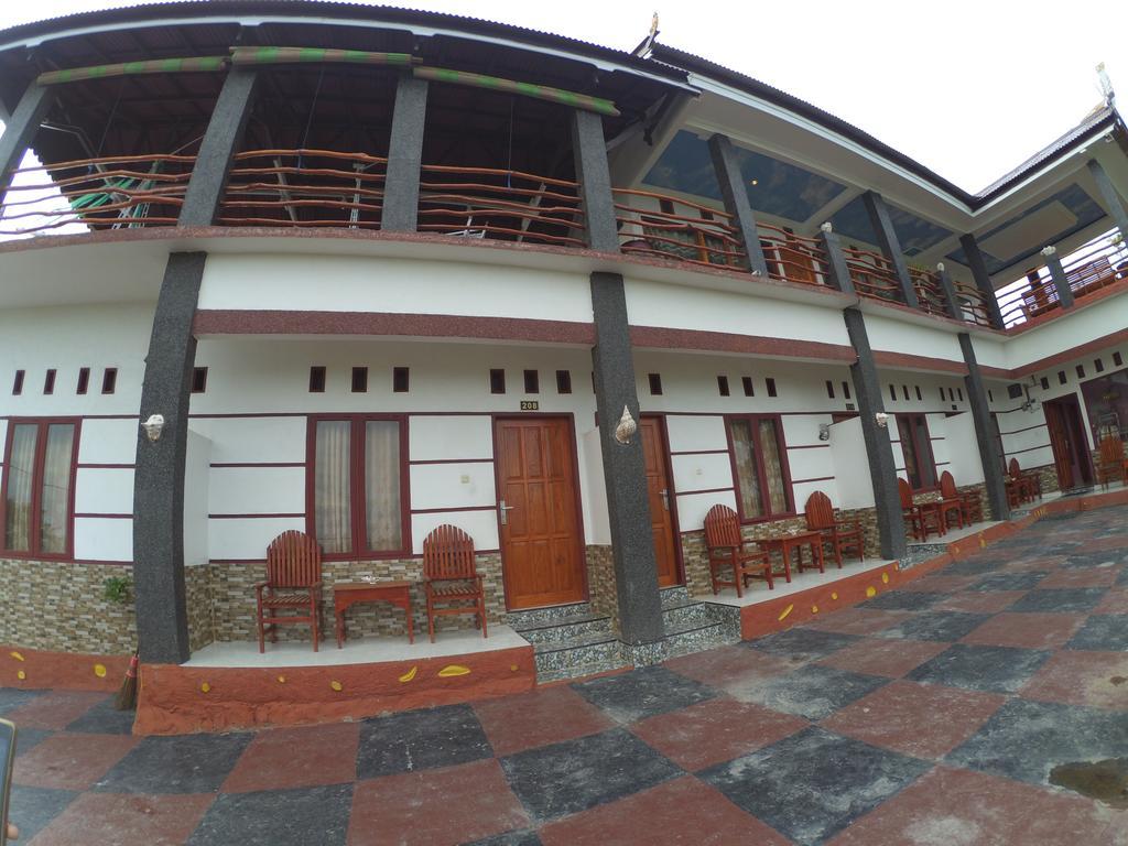 Bira Panda Beach 2 Екстер'єр фото