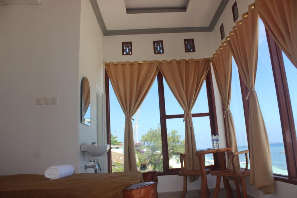 Bira Panda Beach 2 Екстер'єр фото