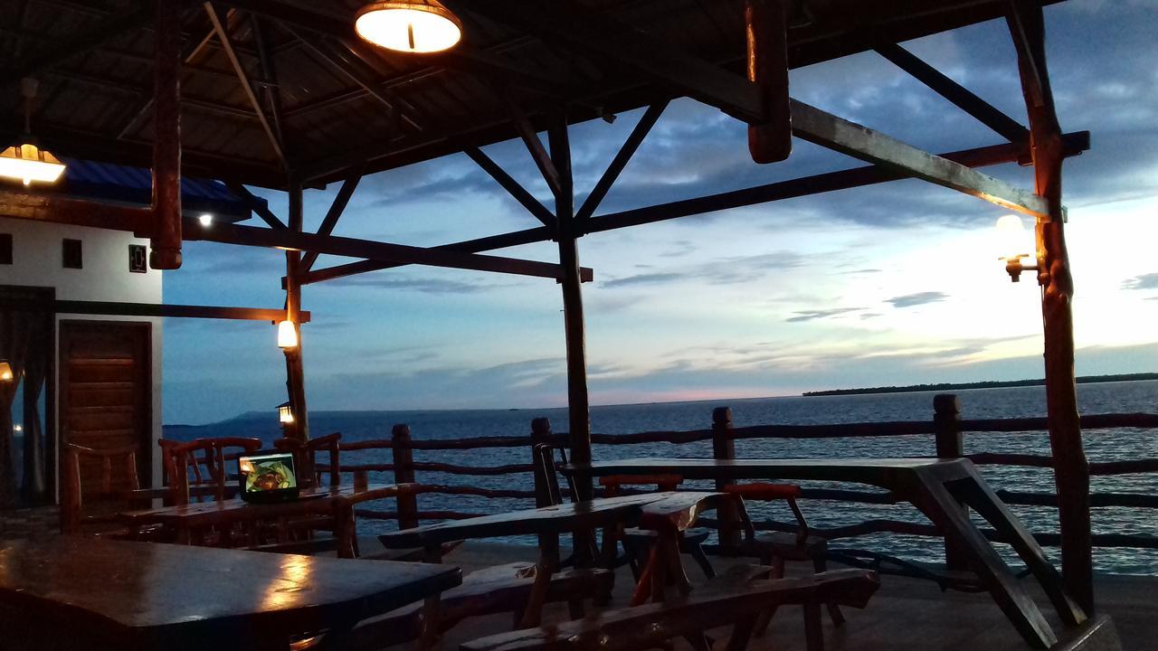 Bira Panda Beach 2 Екстер'єр фото