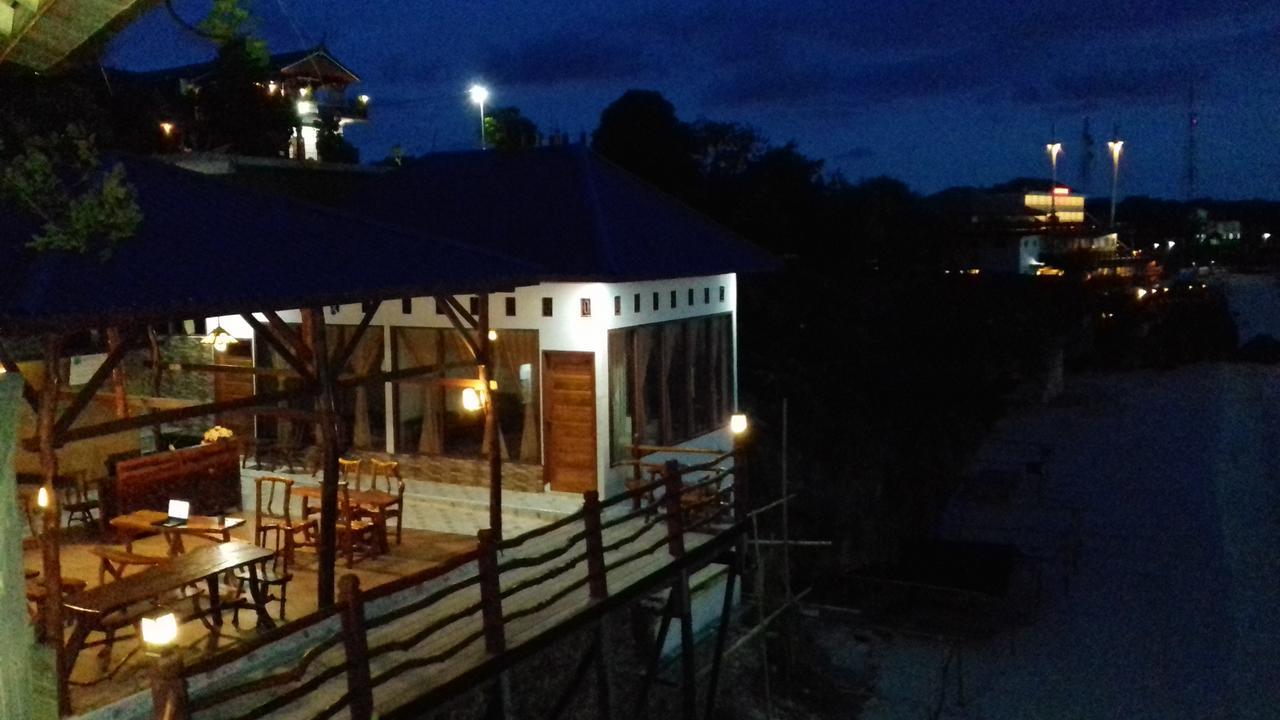 Bira Panda Beach 2 Екстер'єр фото