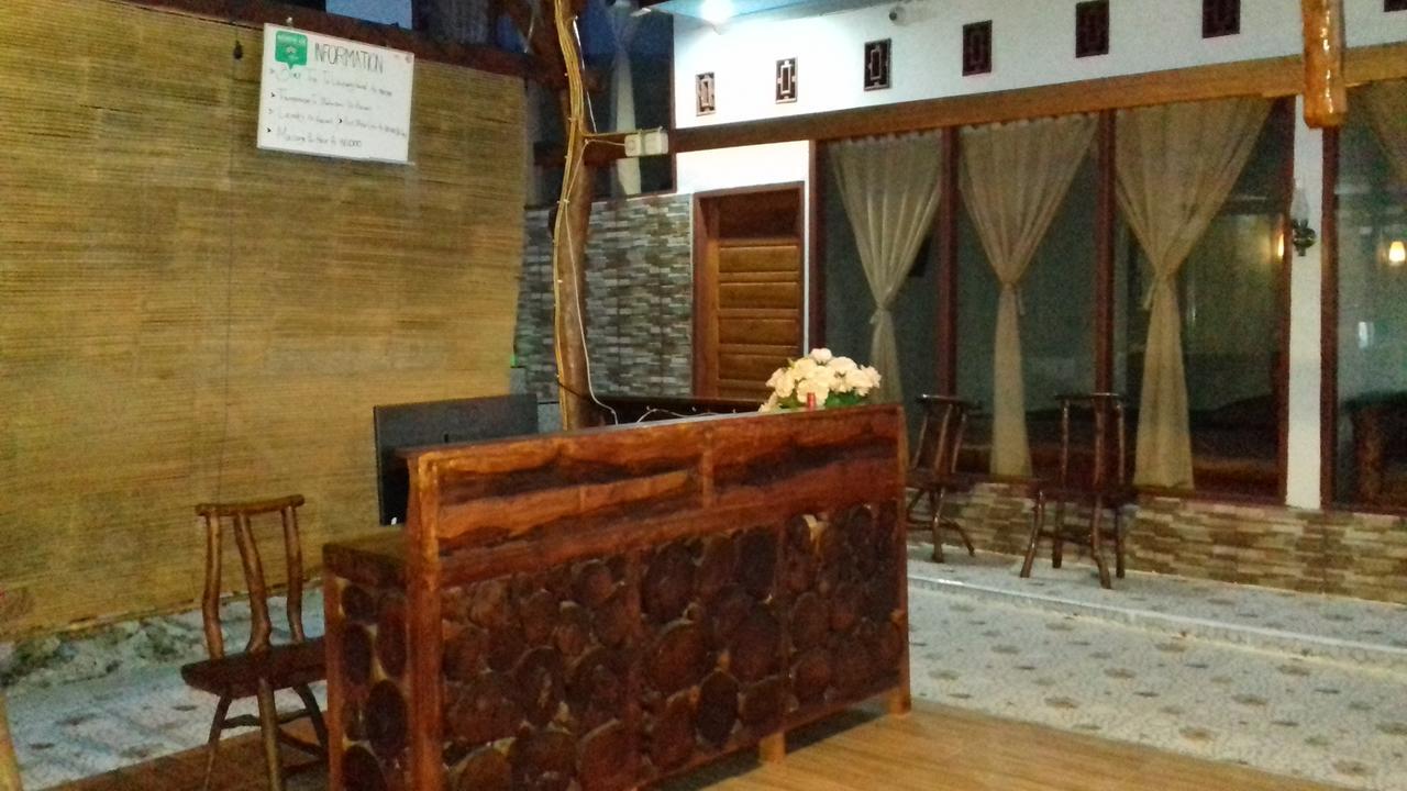 Bira Panda Beach 2 Екстер'єр фото