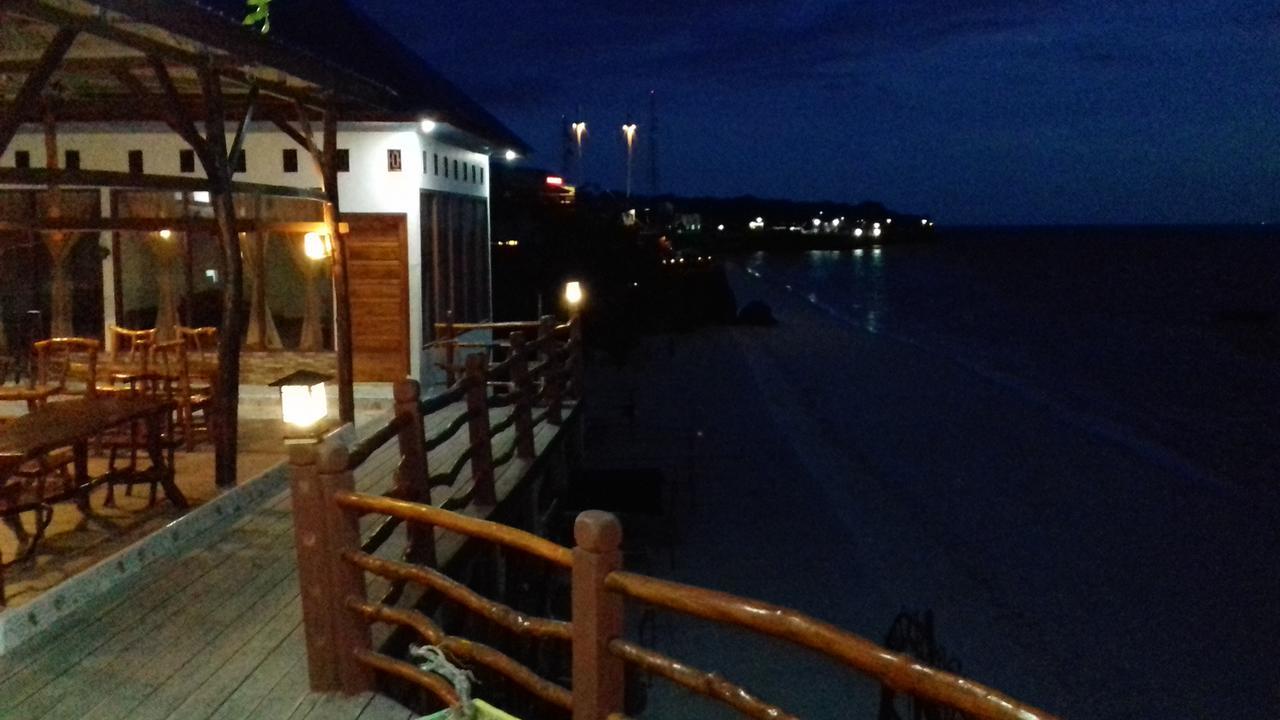 Bira Panda Beach 2 Екстер'єр фото