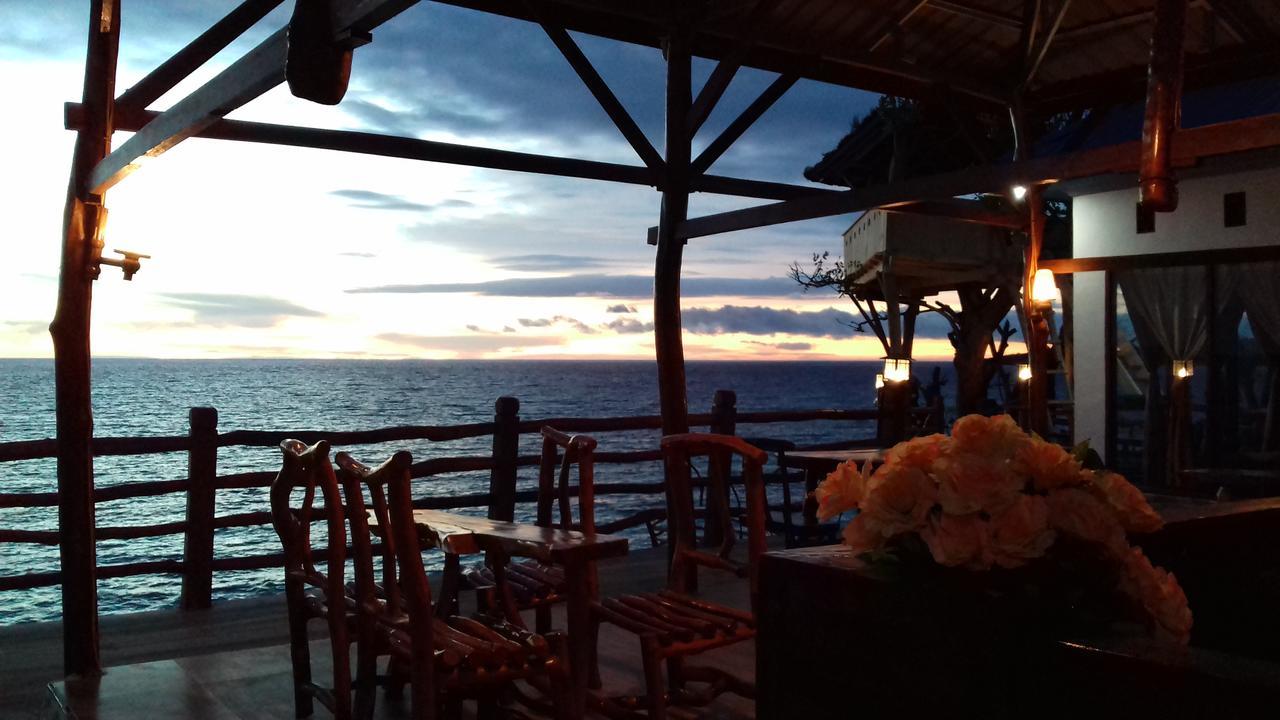 Bira Panda Beach 2 Екстер'єр фото