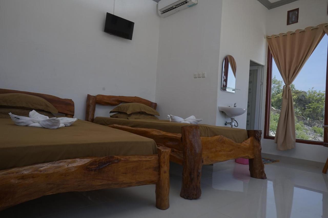 Bira Panda Beach 2 Екстер'єр фото