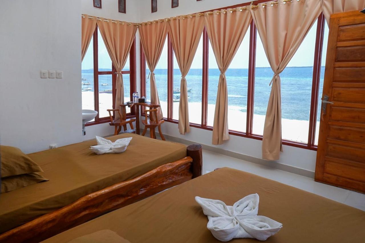 Bira Panda Beach 2 Екстер'єр фото