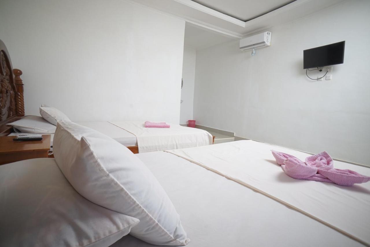 Bira Panda Beach 2 Екстер'єр фото