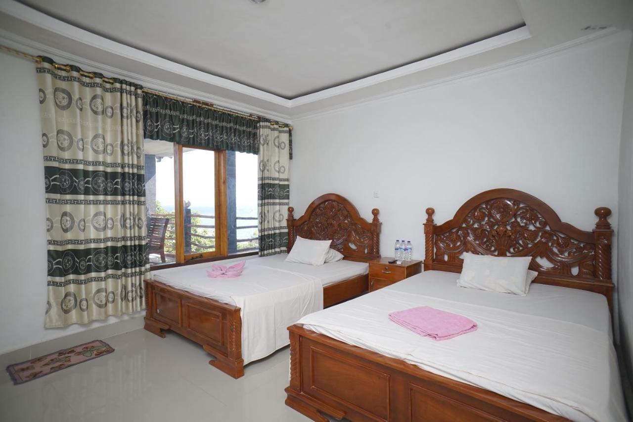 Bira Panda Beach 2 Екстер'єр фото