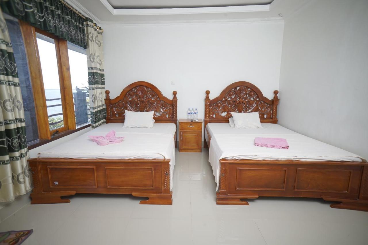 Bira Panda Beach 2 Екстер'єр фото
