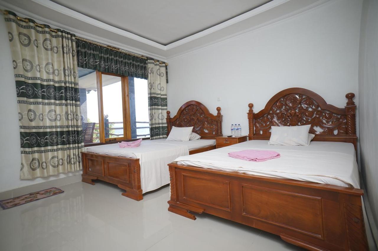 Bira Panda Beach 2 Екстер'єр фото