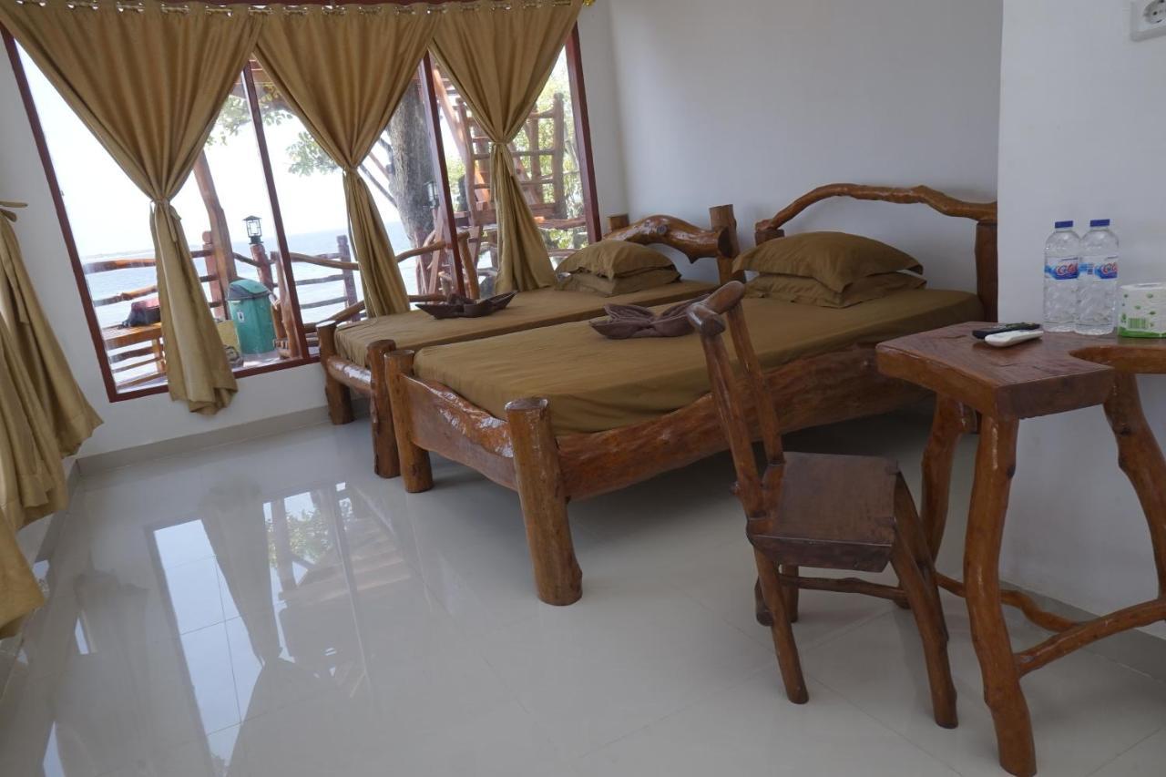 Bira Panda Beach 2 Екстер'єр фото
