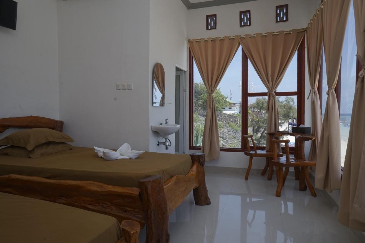 Bira Panda Beach 2 Екстер'єр фото