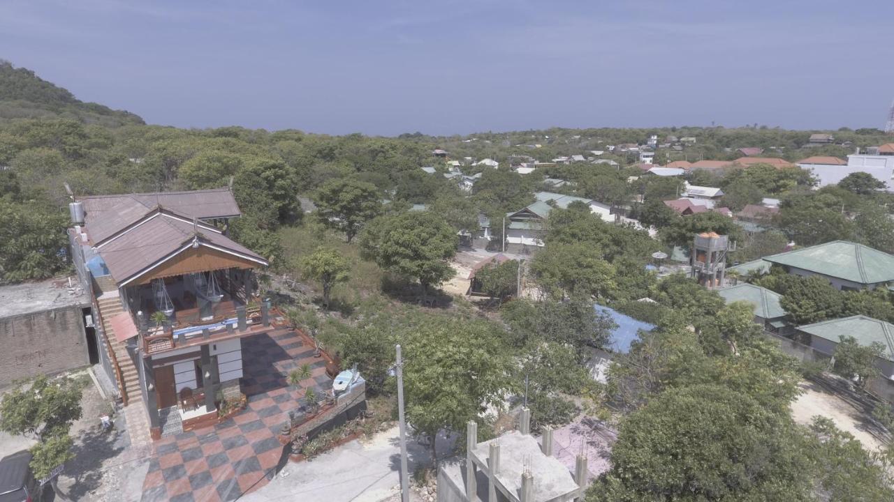 Bira Panda Beach 2 Екстер'єр фото