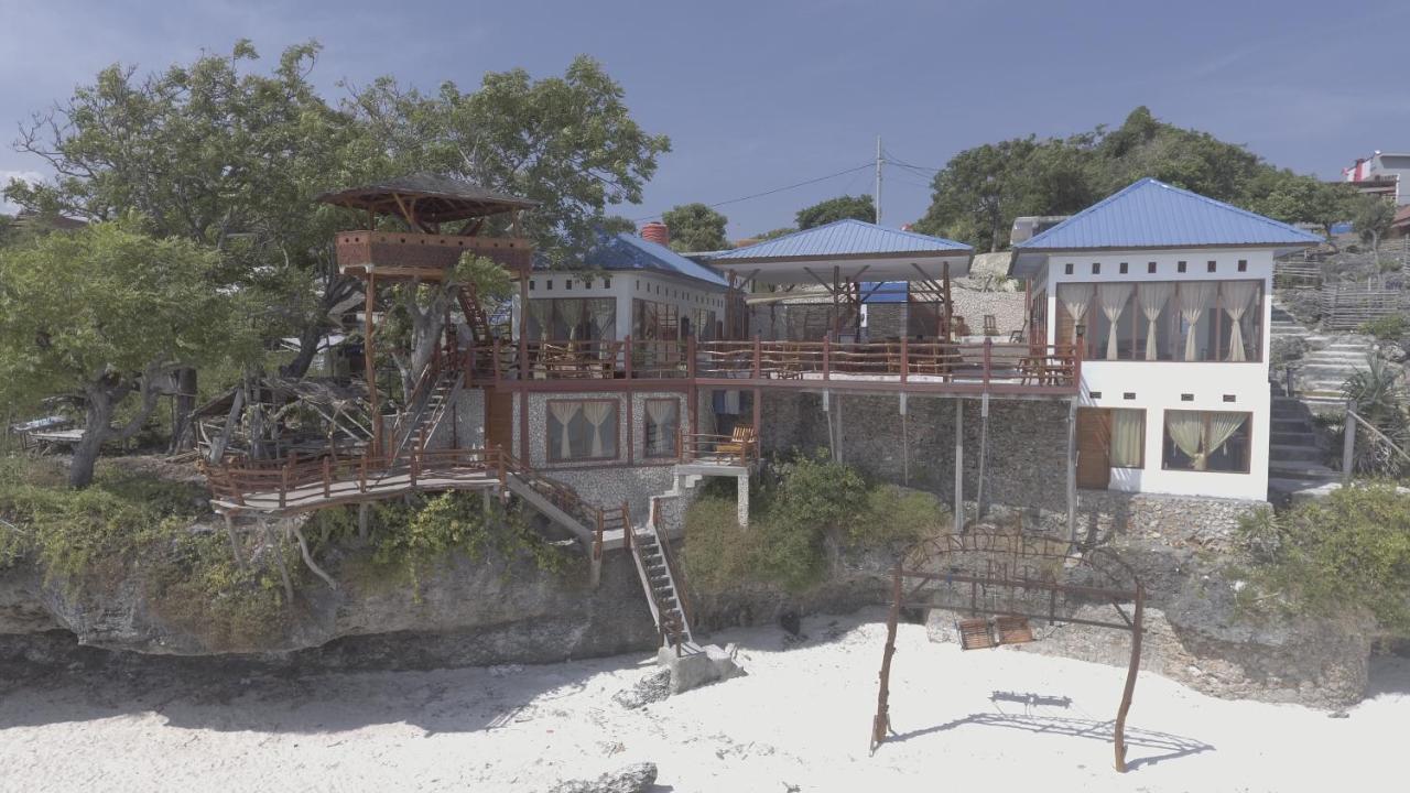 Bira Panda Beach 2 Екстер'єр фото