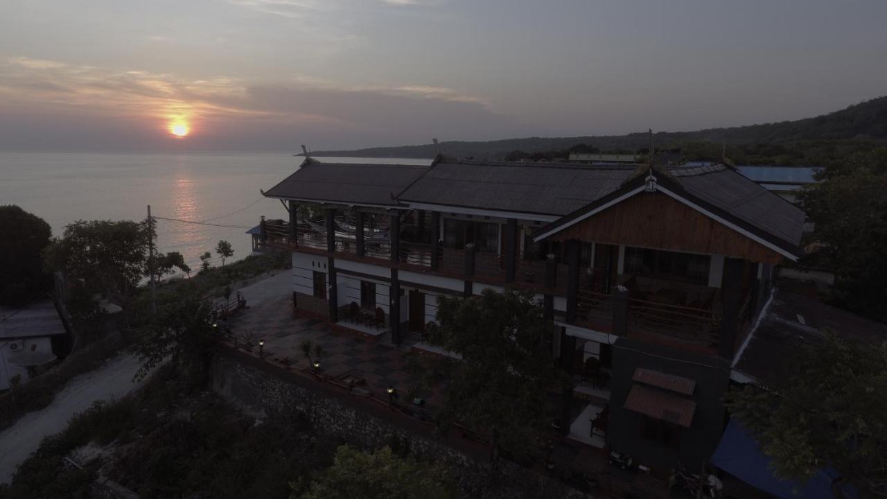 Bira Panda Beach 2 Екстер'єр фото