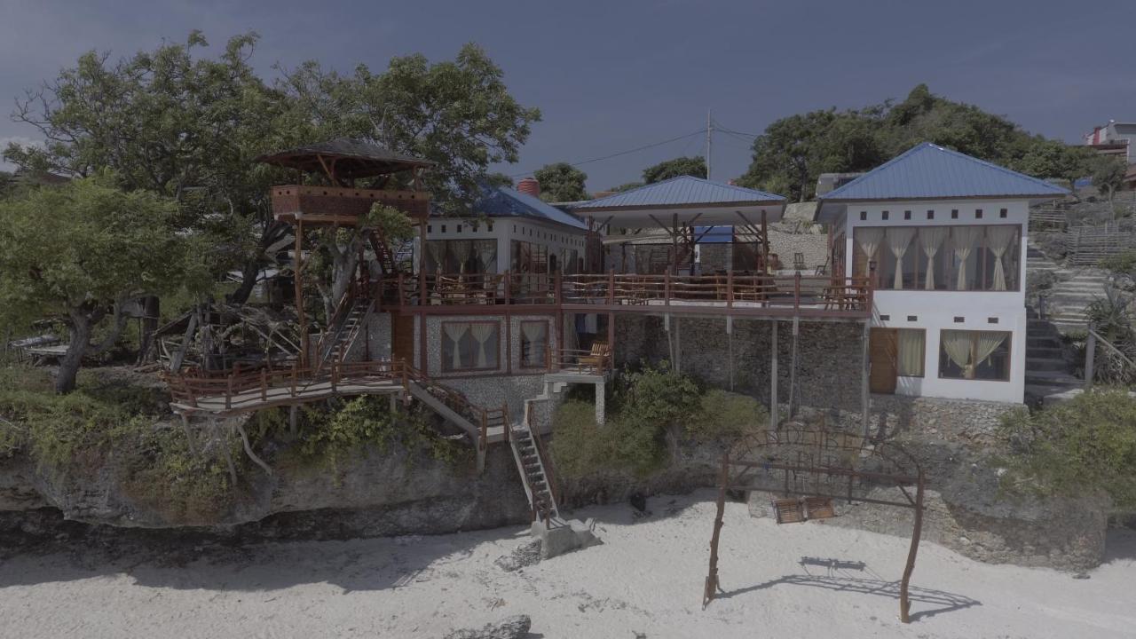 Bira Panda Beach 2 Екстер'єр фото