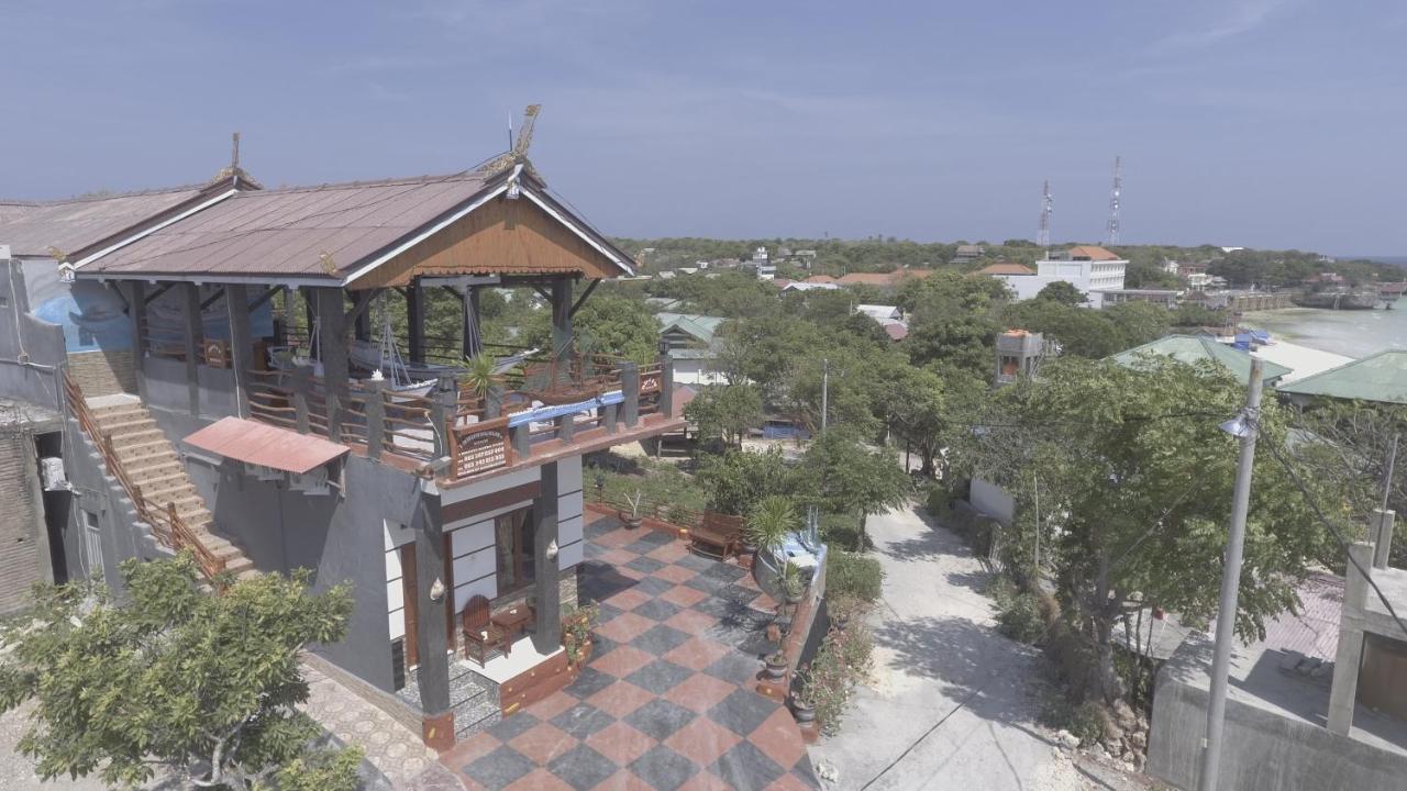 Bira Panda Beach 2 Екстер'єр фото