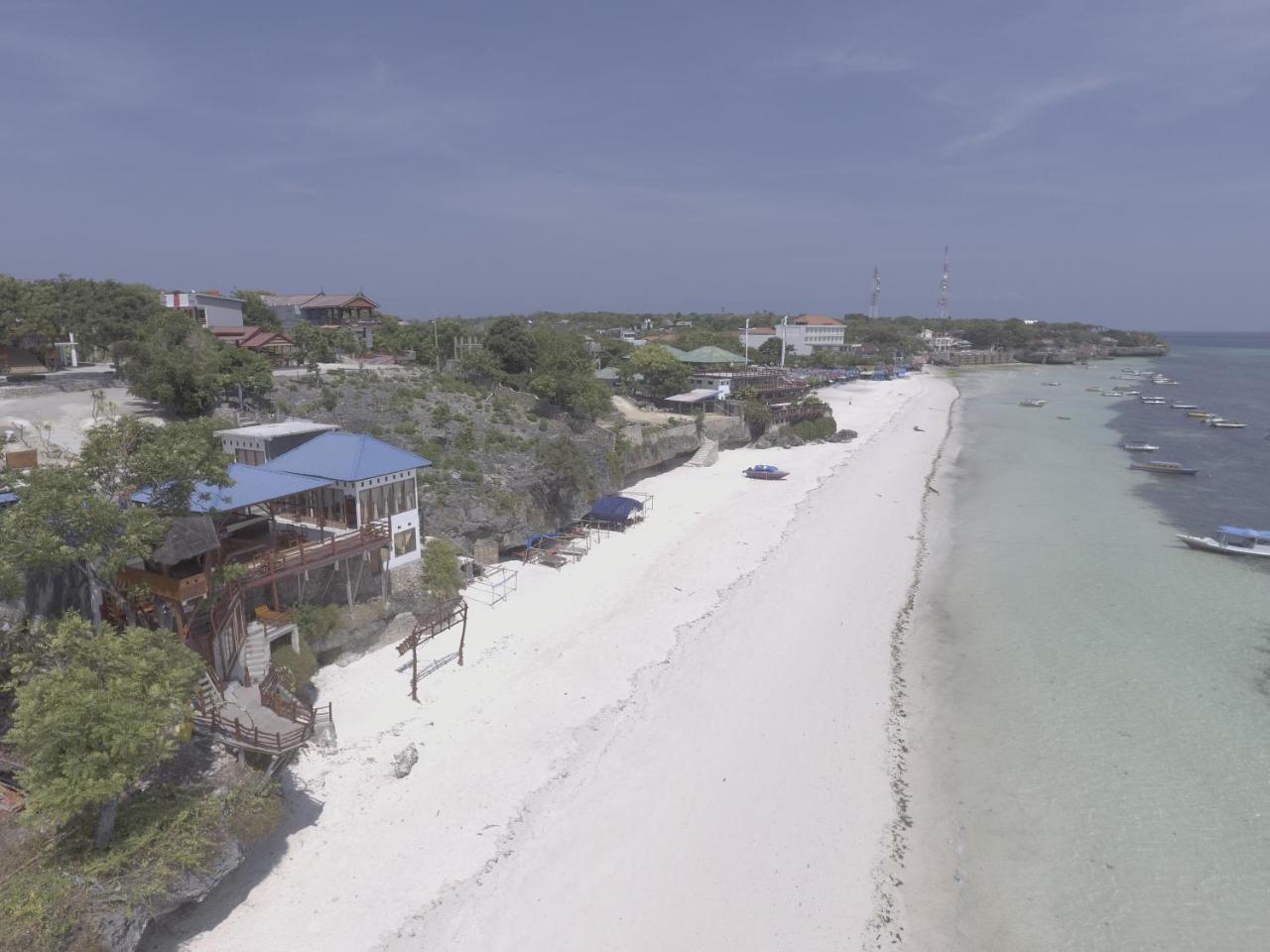 Bira Panda Beach 2 Екстер'єр фото