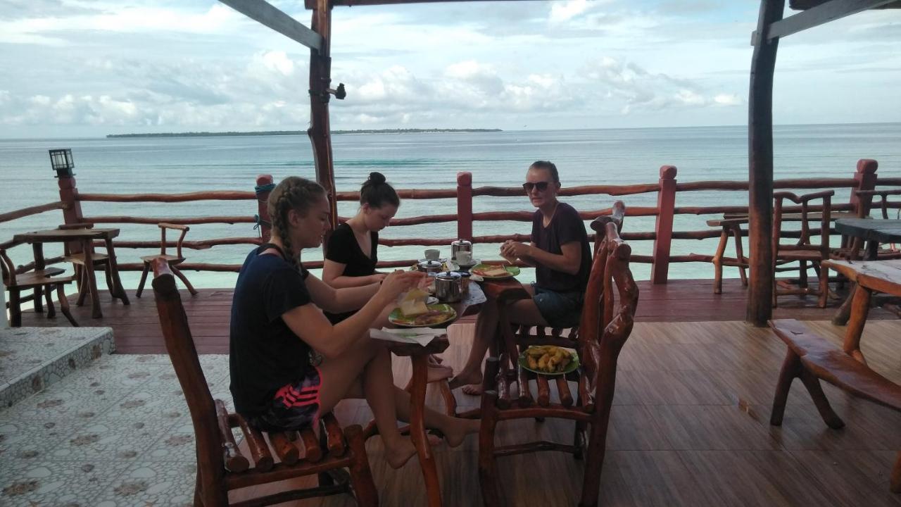 Bira Panda Beach 2 Екстер'єр фото